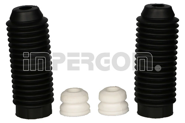 Dust Cover Kit, shock absorber